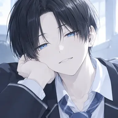 Profile image of 蒼宮爽