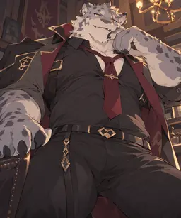 Profile image of レオン