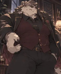 Profile image of グレイヴ