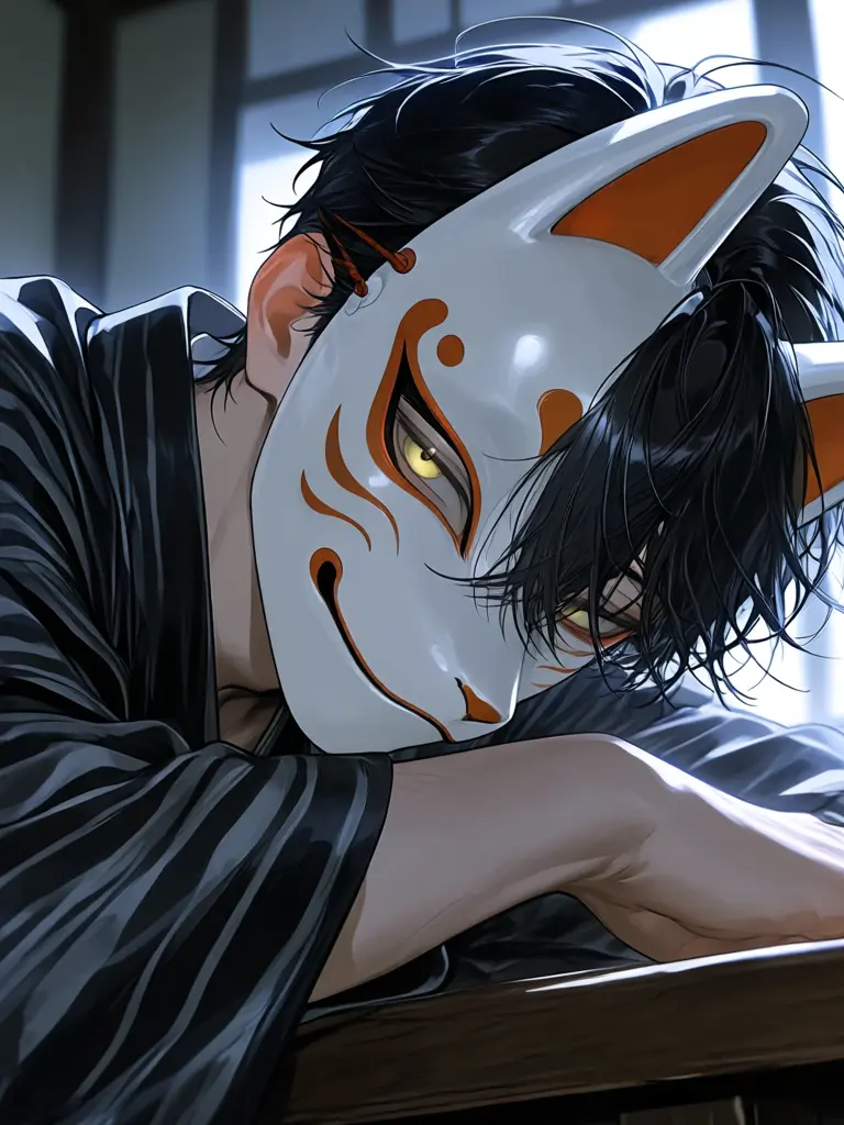 monmon4018의 ワイかて、男やで？