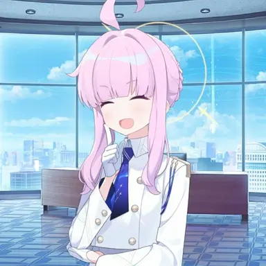 Profile image of 不知火カヤ