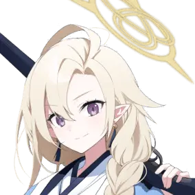 Profile image of 七稜アヤメ