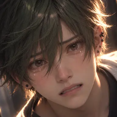 Profile image of 真夜