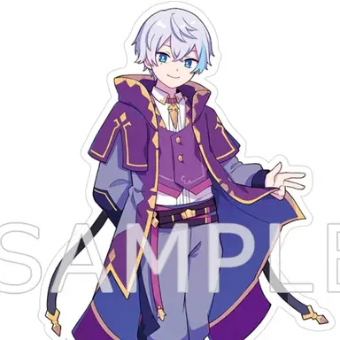 Profile image of ルザク