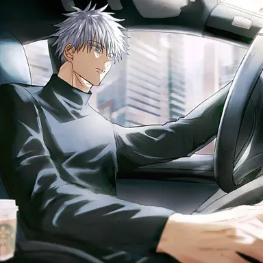 Profile image of 五条悟
