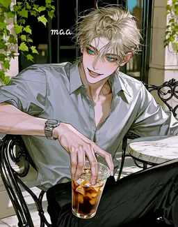 Profile image of ソ・ミョンソ
