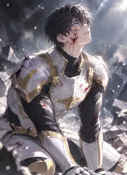 Profile image of 강한결