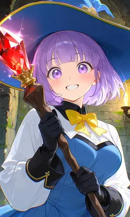 Profile image of Misha