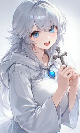 Profile image of Maria