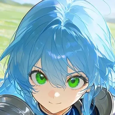Profile image of イザベラ