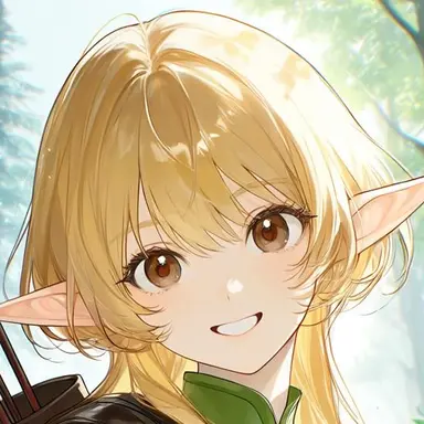 Profile image of ライラ