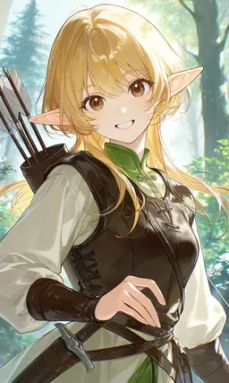 Profile image of Lyra