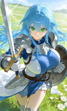 Profile image of Isabella