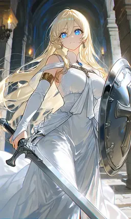 Profile image of Gald