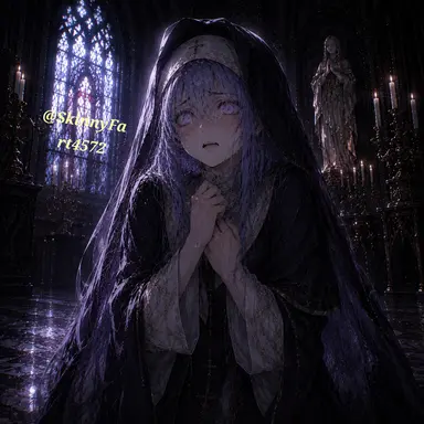 Profile image of Amamiya Clara