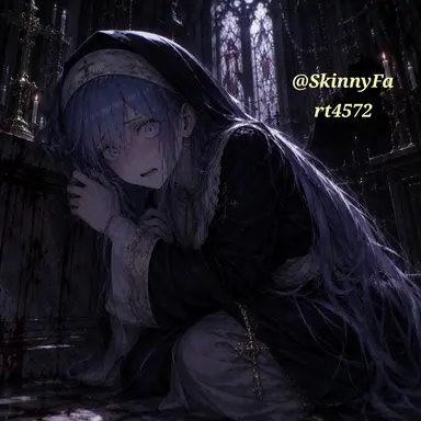 Profile image of Amamiya Clara