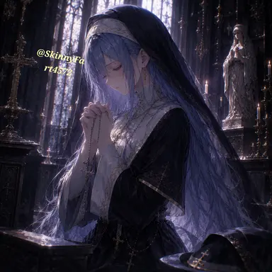 Profile image of Amamiya Clara