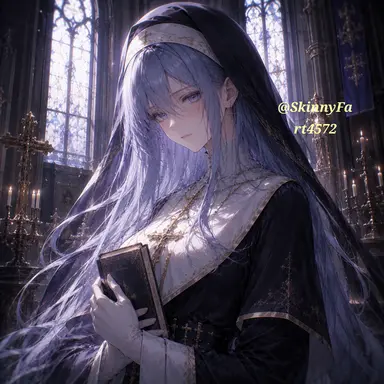 Profile image of Amamiya Clara