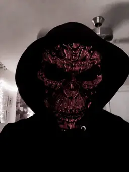 Profile image of Michael_Christ