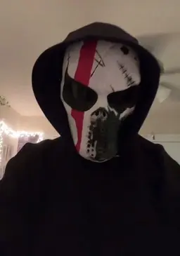 Profile image of Will_Grayson_III