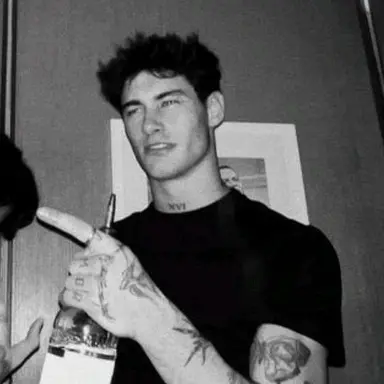 Profile image of Will_Grayson_III