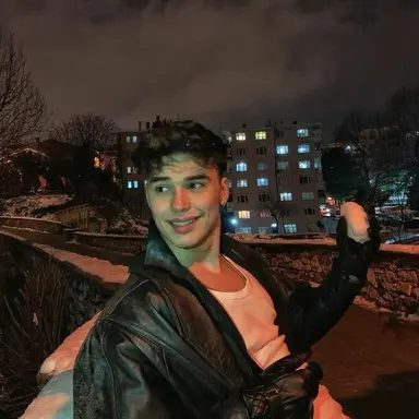 Profile image of Michael_Christ