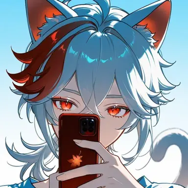 Profile image of 禪院天満