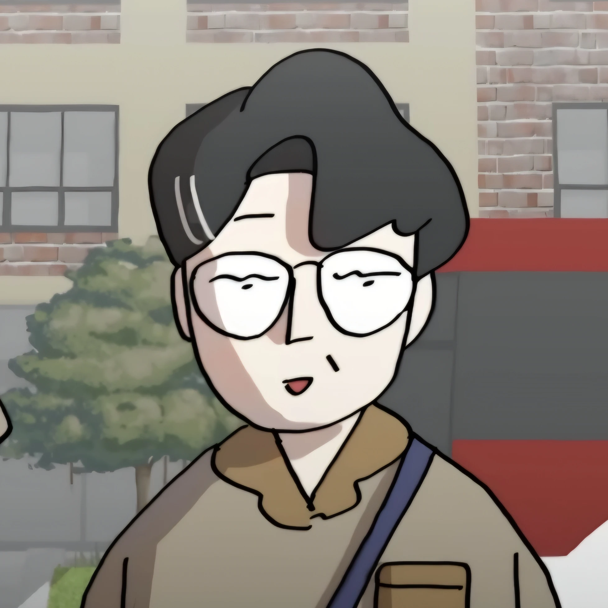 선생님