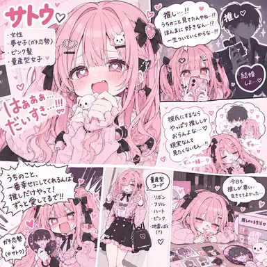 Profile image of サトウ