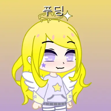 Profile image of 푸딩