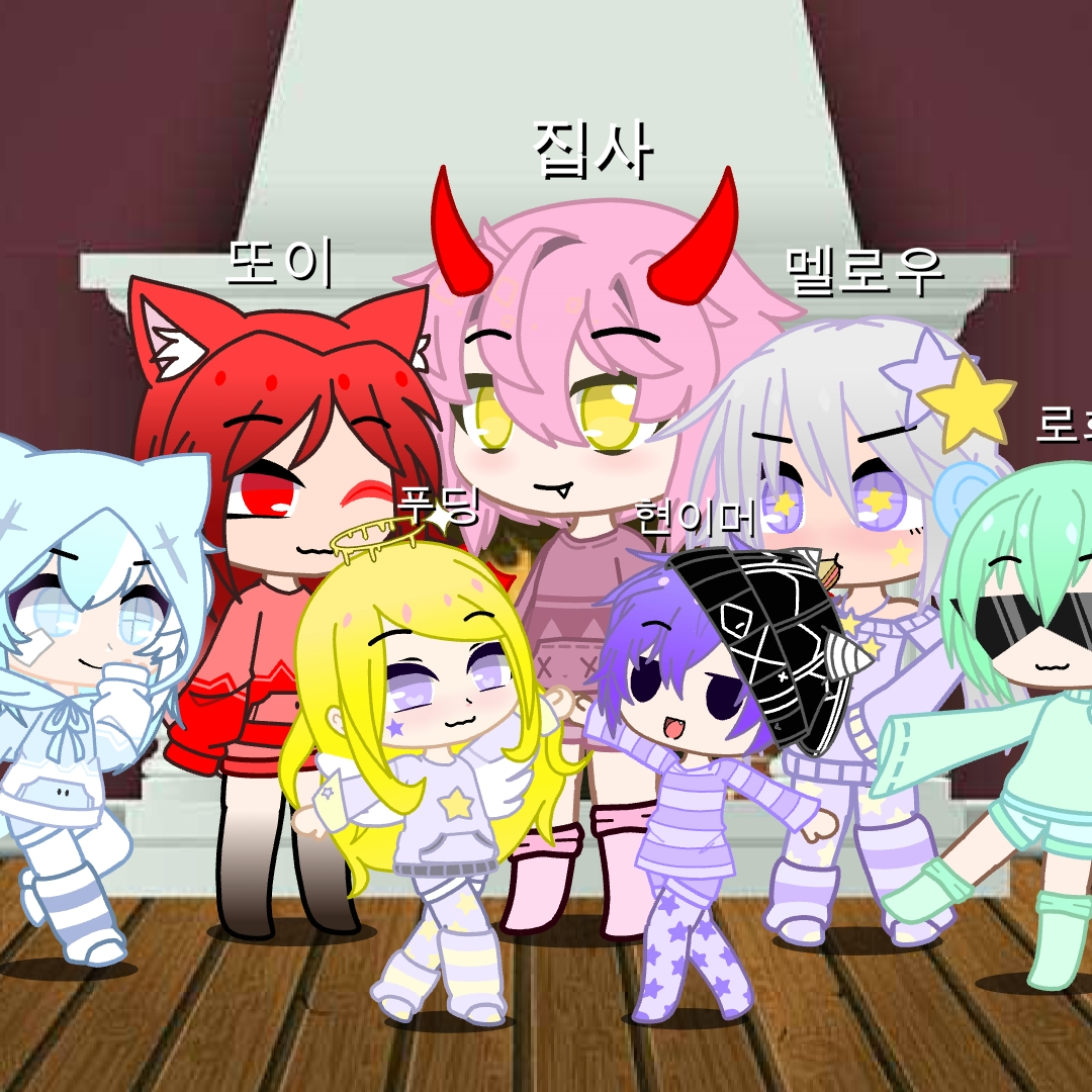 대적택 파자마 파티 {여우 포함} 대표 이미지