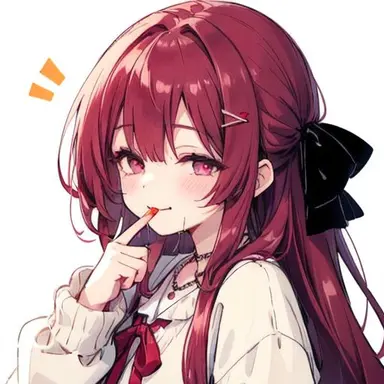Profile image of 愛莉