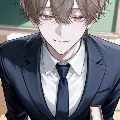 Profile image of 神谷 颯真