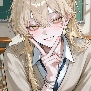 Profile image of 星野 愛莉
