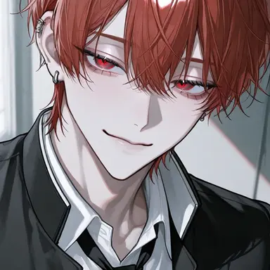 Profile image of 黒崎 蓮