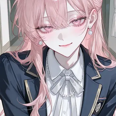 Profile image of 白石 桃花
