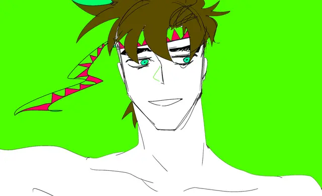 Profile image of Joseph Joestar