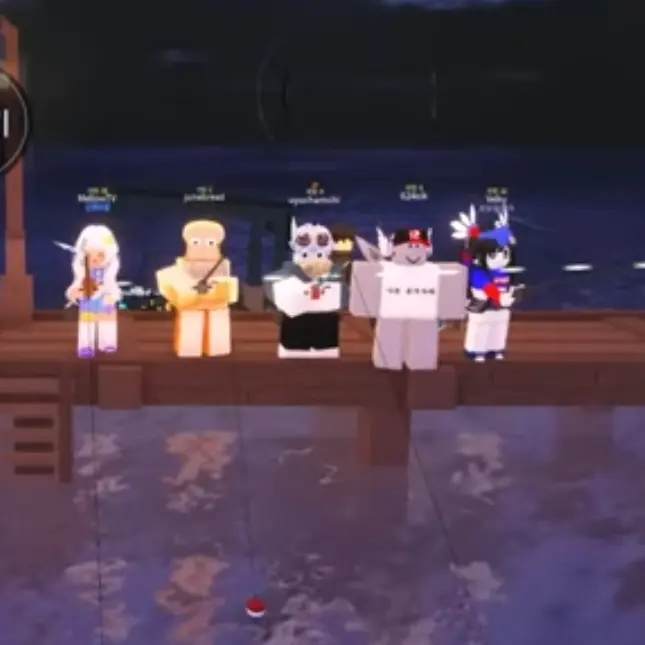 YummyBench2433의 멜로우 팀