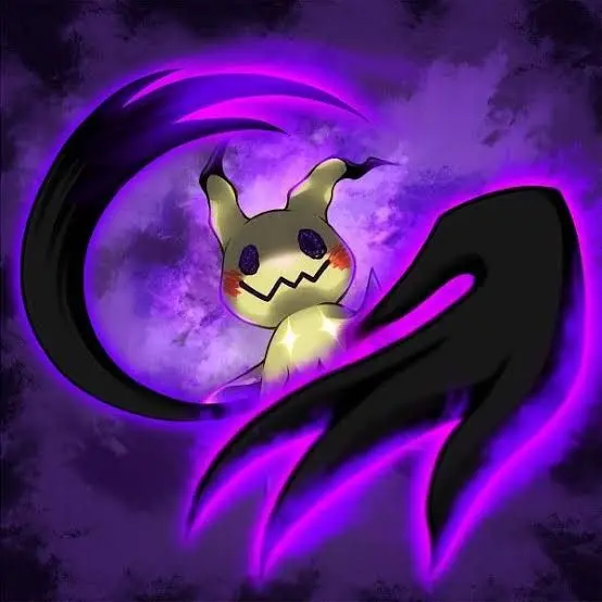 UnknowLol의 Pokémon