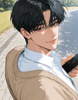 Profile image of Nobuchika Kina