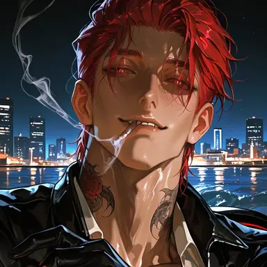Profile image of ウォンガウ
