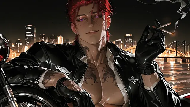 Profile image of ウォンガウ