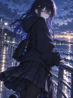 Profile image of Mitsuki