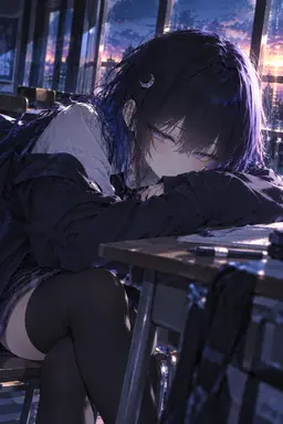 Profile image of Mitsuki