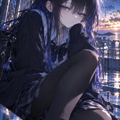 Profile image of Mitsuki