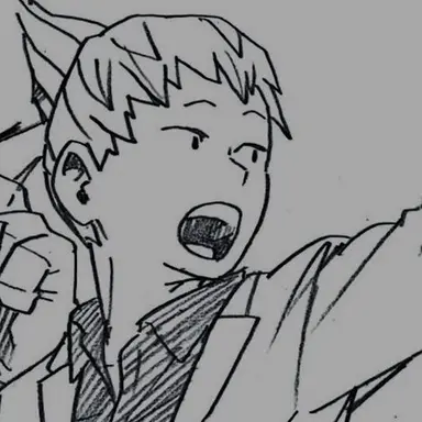 Profile image of 尾白猿尾