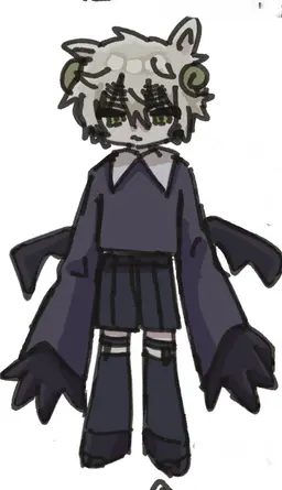 Profile image of ミシュ