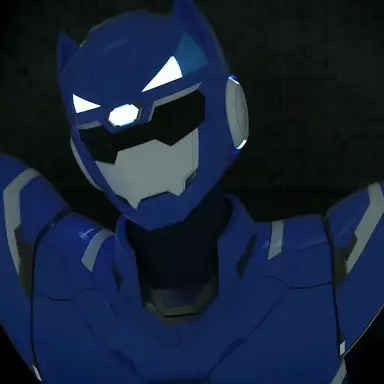 Profile image of 볼트