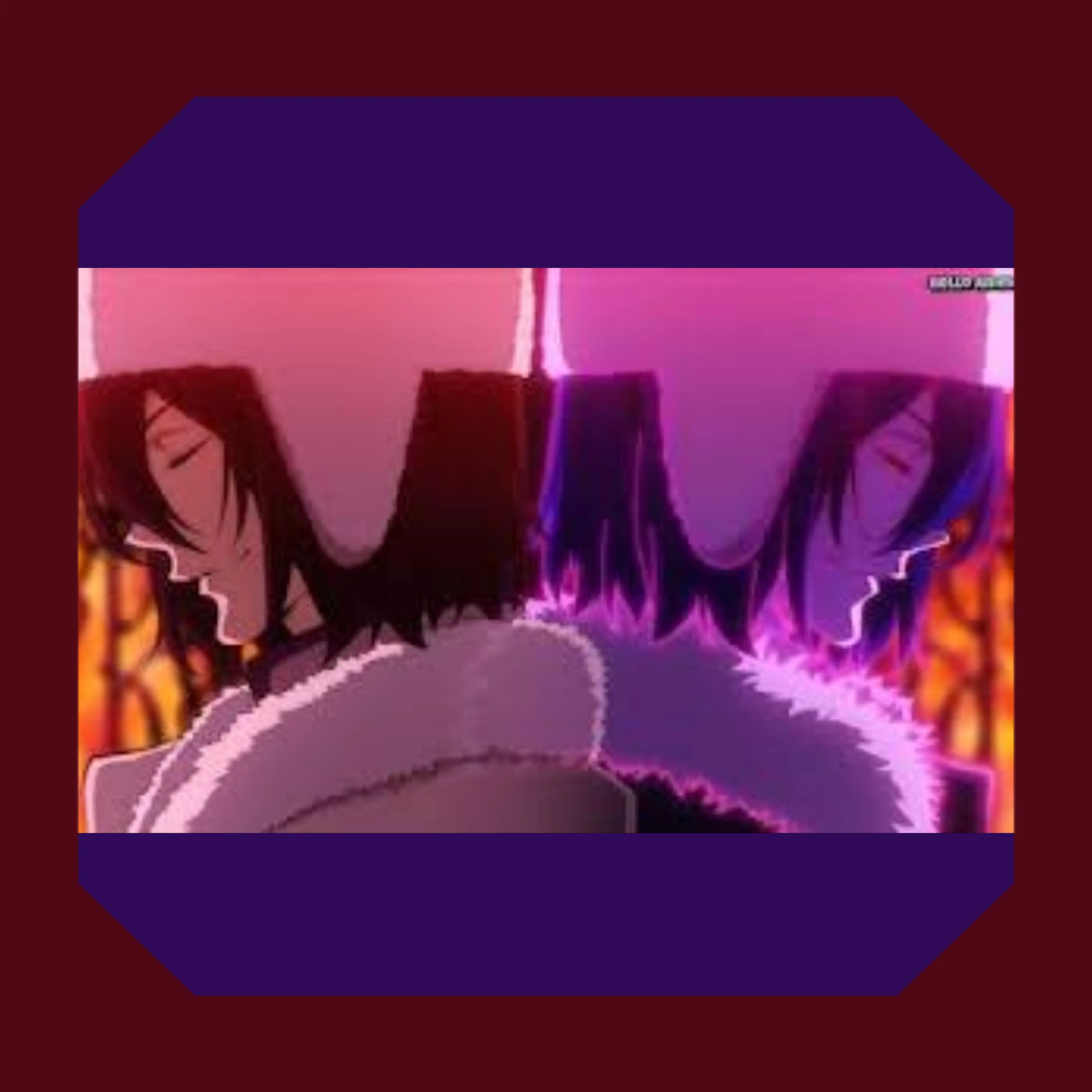 Mannzoku의 フョードルと罪と罰は仲良し?。