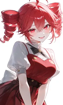 Profile image of 카사네 테토